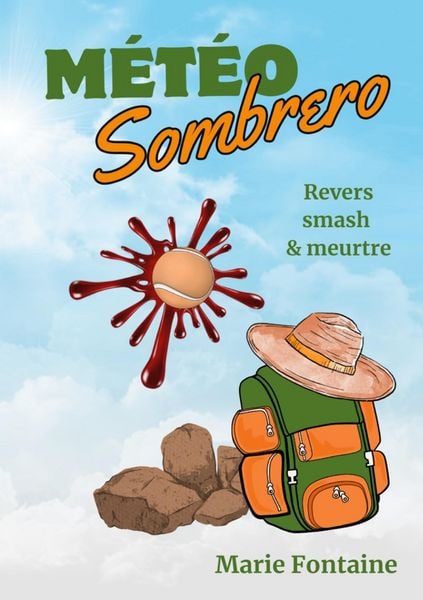 Produktbild: M&eacute;t&eacute;o Sombrero