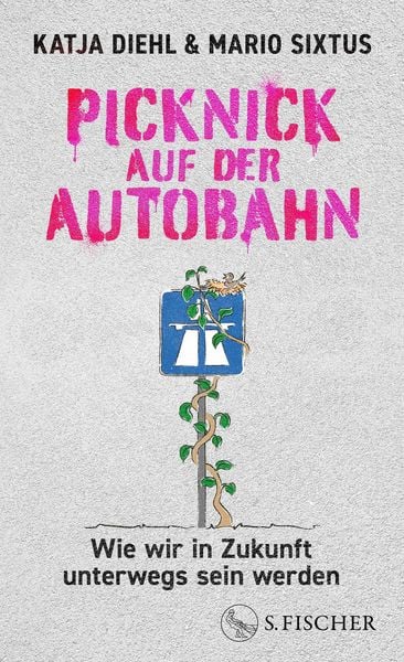 Produktbild: Picknick auf der Autobahn