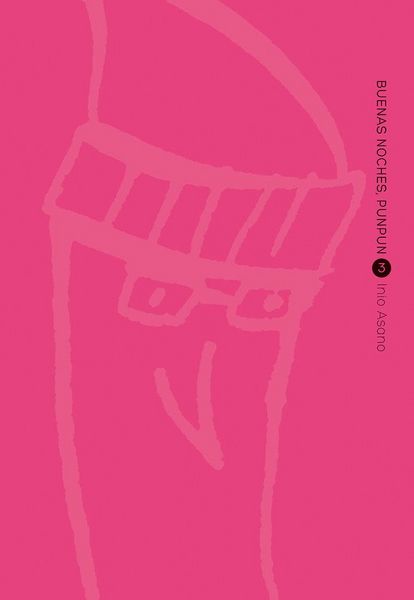 Produktbild: Buenas Noches, Punpun 03