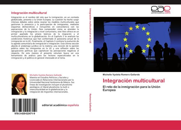 Produktbild: Integraci&oacute;n multicultural