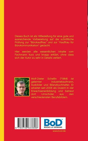 Produktbild: Grundlagen der Buchf&uuml;hrung