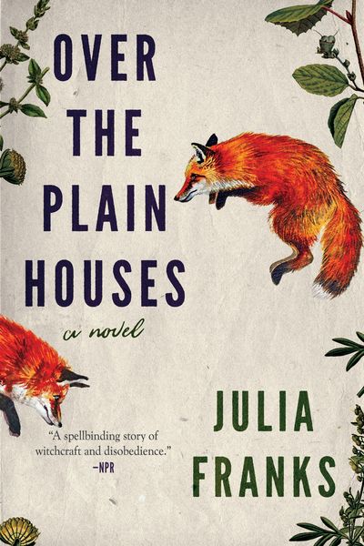 Produktbild: Over The Plain Houses