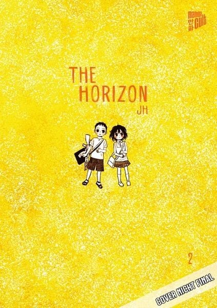 Produktbild: The Horizon 2