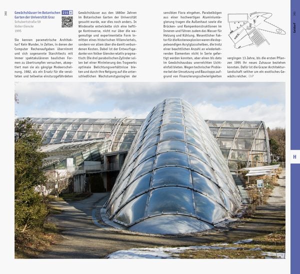 Produktbild: Graz. Architekturf&uuml;hrer