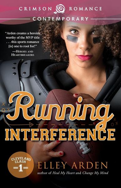 Produktbild: Running Interference