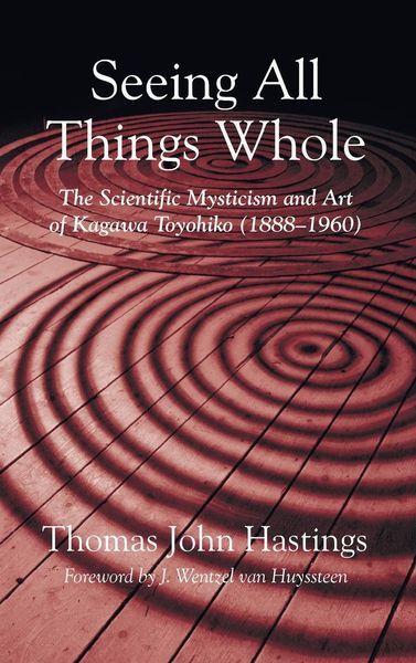 Produktbild: Seeing All Things Whole