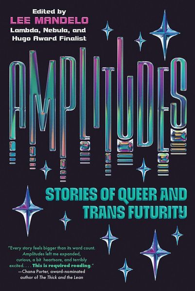 Produktbild: Amplitudes