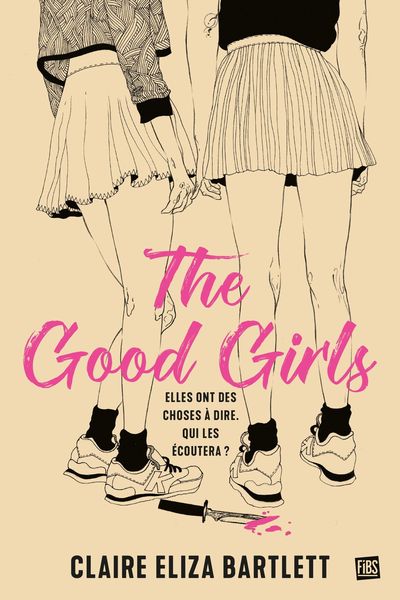 Produktbild: The Good Girls