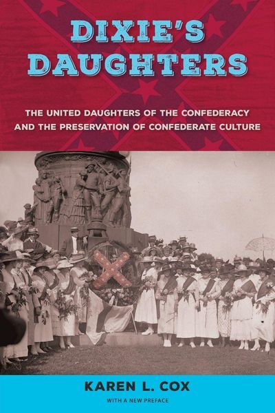 Produktbild: Dixie's Daughters, with a New Preface