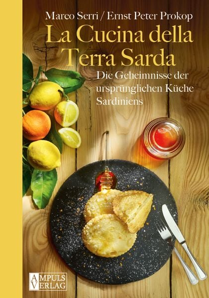 Produktbild: La Cucina della Terra Sarda
