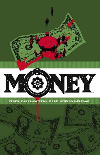 Produktbild: Money