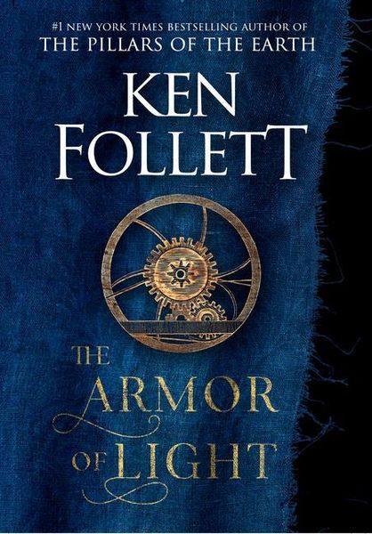 Produktbild: The Armor of Light