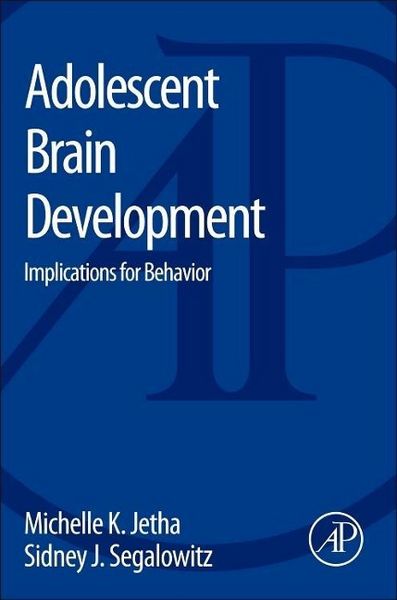 Produktbild: Adolescent Brain Development