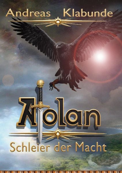 Produktbild: Atolan - Schleier der Macht