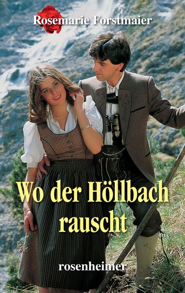 Produktbild: Wo der H&ouml;llbach rauscht