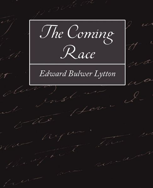 Produktbild: The Coming Race