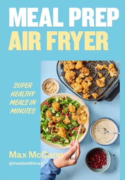 Produktbild: Meal Prep Air Fryer