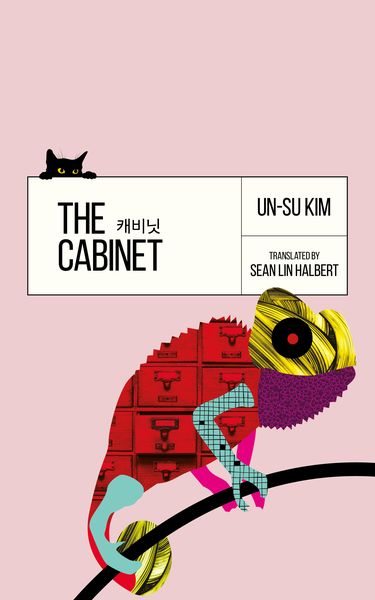 Produktbild: The Cabinet