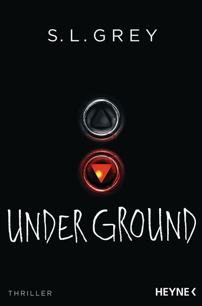 Produktbild: Under Ground