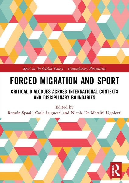 Produktbild: Forced Migration and Sport