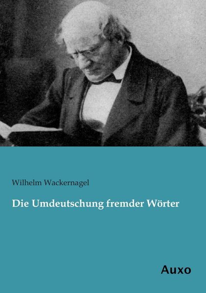 Produktbild: Die Umdeutschung fremder W&ouml;rter
