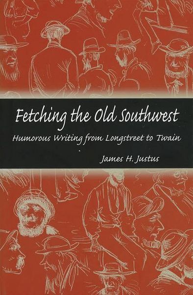 Produktbild: Fetching The Old Southwest