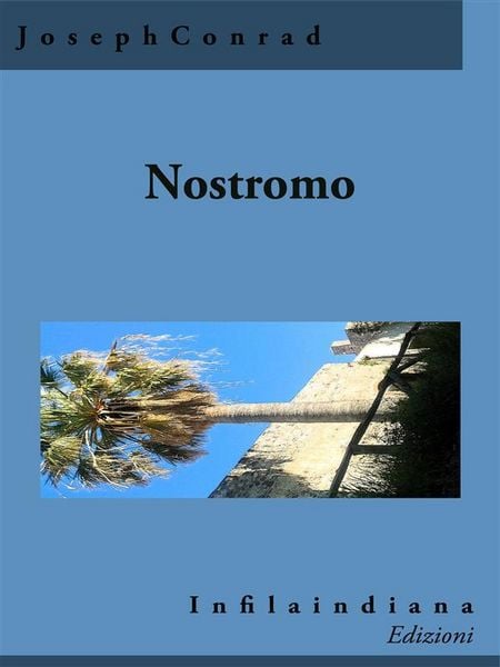 Produktbild: Nostromo