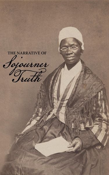 Produktbild: The Narrative of Sojourner Truth