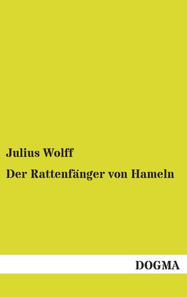 Produktbild: Der Rattenf&auml;nger von Hameln