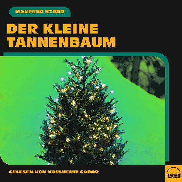 Produktbild: Der kleine Tannenbaum