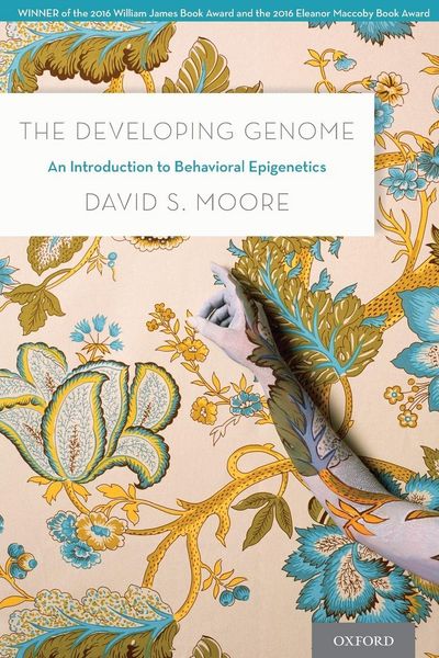 Produktbild: The Developing Genome