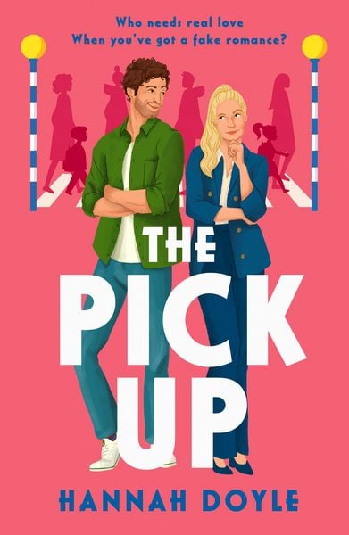 Produktbild: The Pick Up