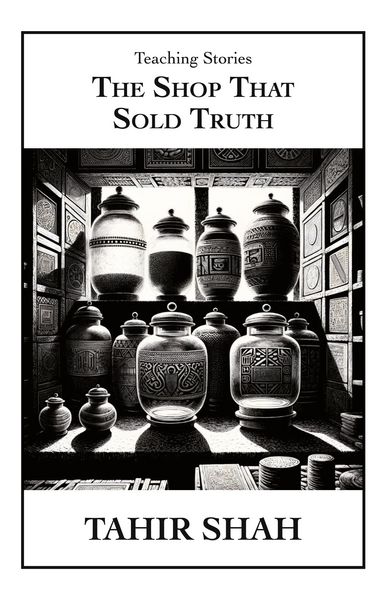 Produktbild: The Shop That Sold Truth