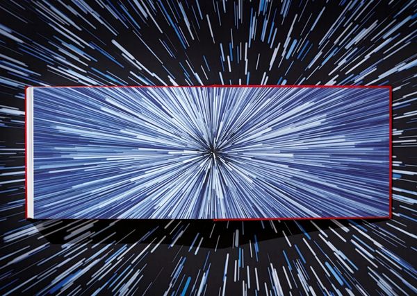Produktbild: Los Archivos de Star Wars. 1999&ndash;2005