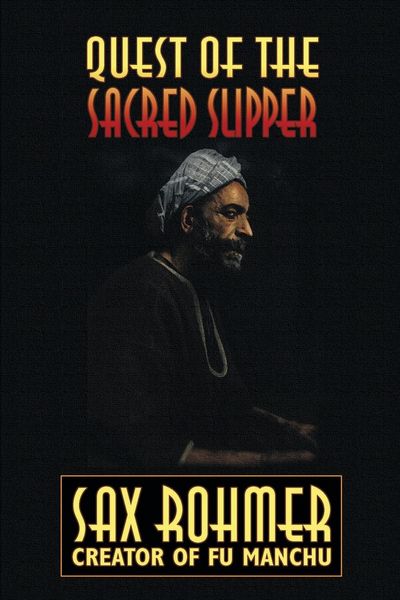 Produktbild: Quest of the Sacred Slipper