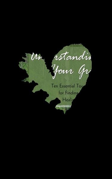 Produktbild: Understanding Your Grief