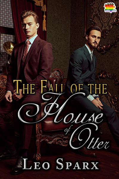 Produktbild: The Fall of the House of Otter