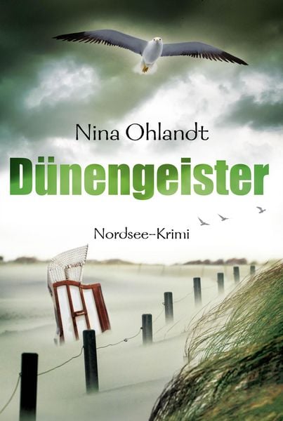 Produktbild: D&uuml;nengeister