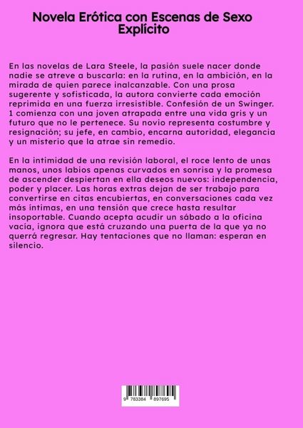 Produktbild: Entre Mi Novio y Mi Jefe. 1