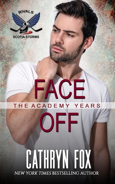 Produktbild: Face Off (Rivals)
