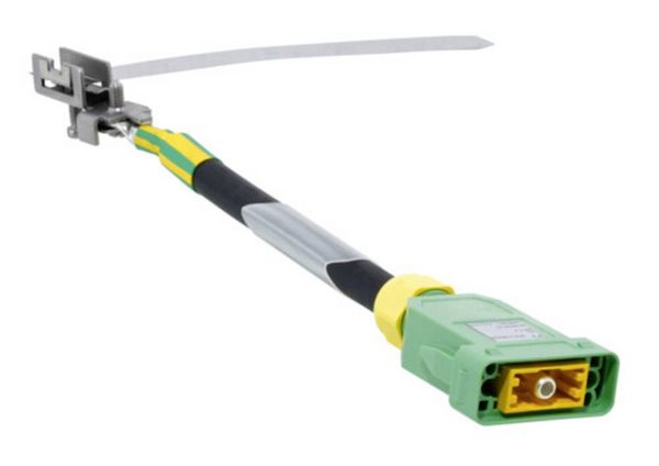 Produktbild: Contrik 1027387 Adapter 1St.