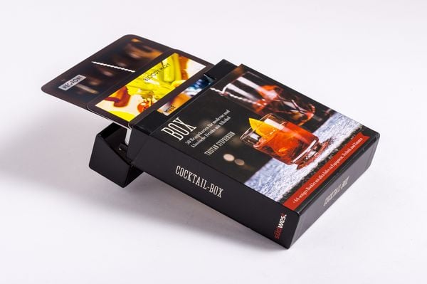 Produktbild: Cocktail-Box