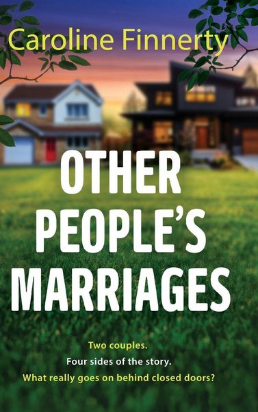 Produktbild: Other People's Marriages