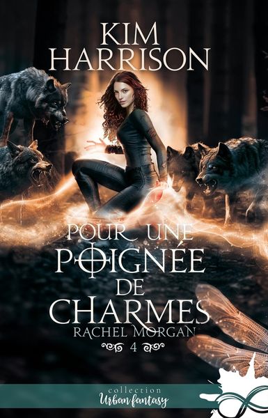 Produktbild: Pour une poign&eacute;e de charmes