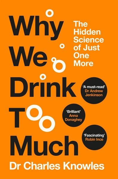 Produktbild: Why We Drink Too Much