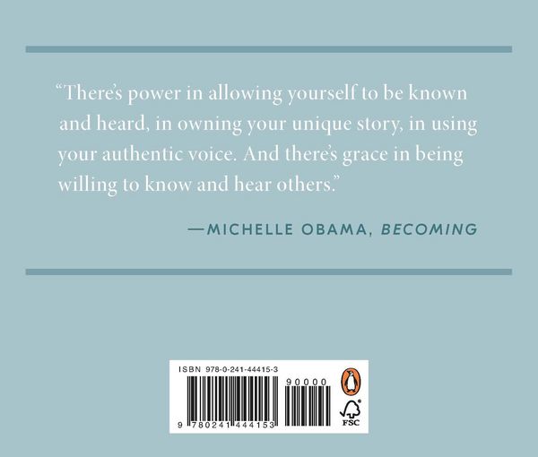 Produktbild: Obama, M: Becoming: A Guided Journal
