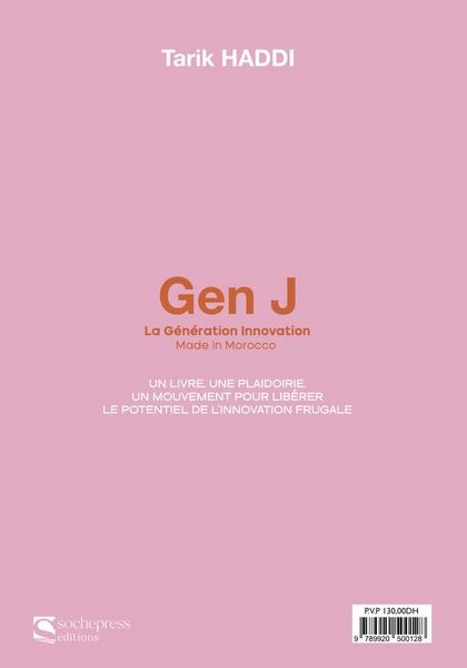 Produktbild: Gen j