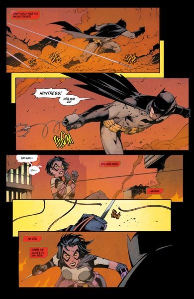Produktbild: Batman - Detective Comics
