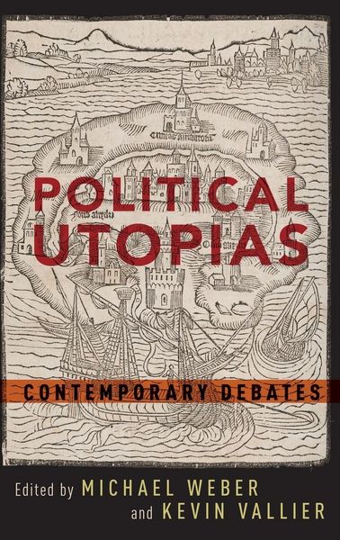Produktbild: Political Utopias