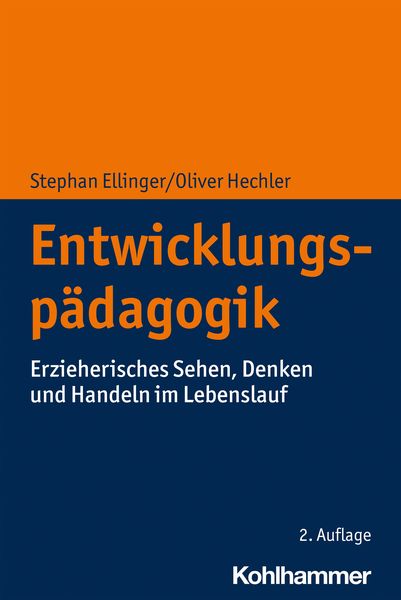 Produktbild: Entwicklungsp&auml;dagogik